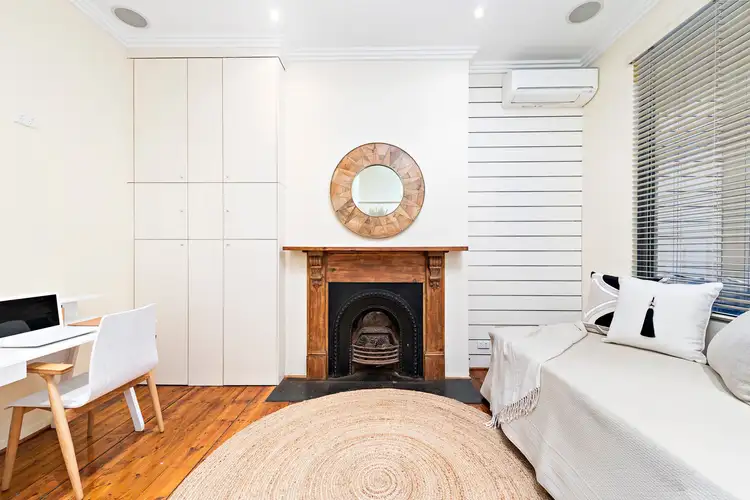 Fifth view of Homely house listing, 125 Bridge Road, Glebe NSW 2037