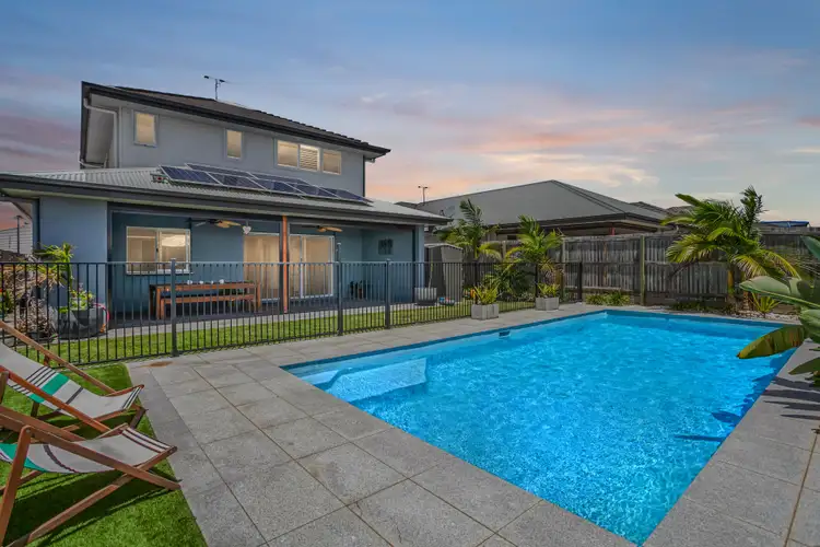 14 Rosemead Street, North Lakes QLD 4509