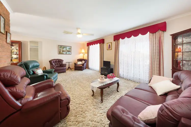 Second view of Homely house listing, 438 Schaefer Street, Lavington NSW 2641