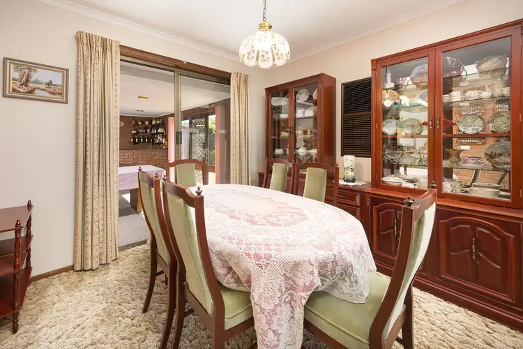 Fifth view of Homely house listing, 438 Schaefer Street, Lavington NSW 2641