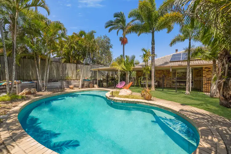 Main view of Homely house listing, 60 Jilbard Drive, Springwood QLD 4127