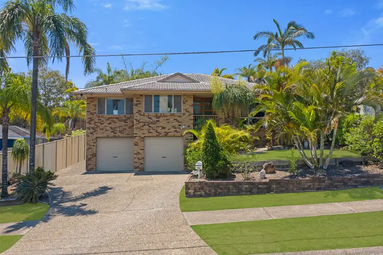 Second view of Homely house listing, 60 Jilbard Drive, Springwood QLD 4127