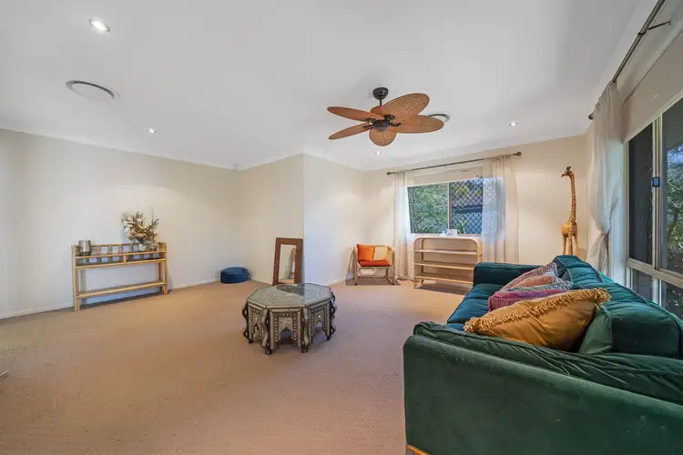 Fourth view of Homely house listing, 60 Jilbard Drive, Springwood QLD 4127