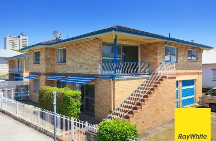 157 Bell Street, Kangaroo Point QLD 4169