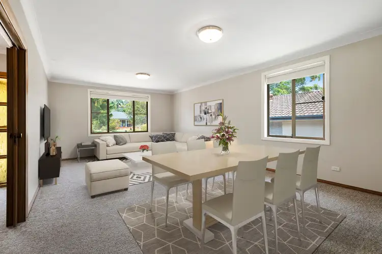 11 Camira Close, Belrose NSW 2085