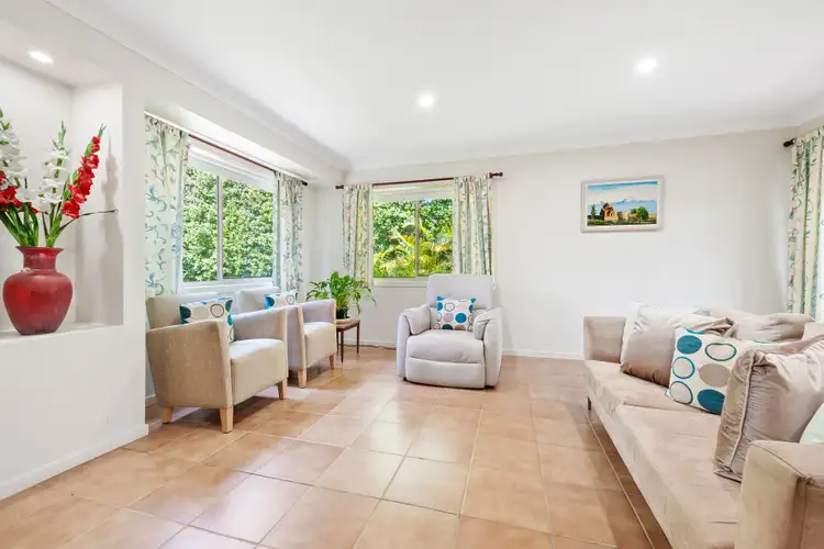 Fifth view of Homely house listing, 35 McCusker Crescent, Cherrybrook NSW 2126