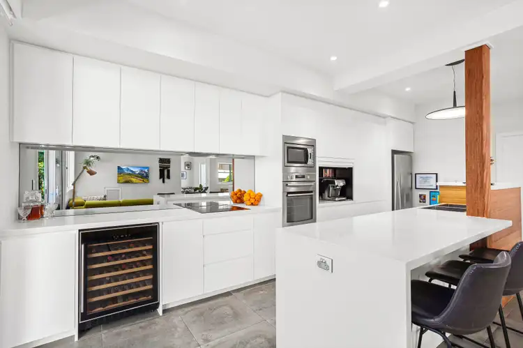 Second view of Homely house listing, 9A Raymond Road, Thirroul NSW 2515