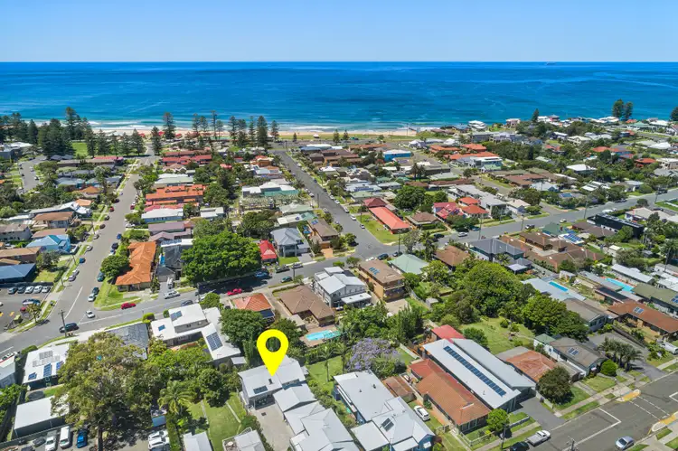 Fourth view of Homely house listing, 9A Raymond Road, Thirroul NSW 2515