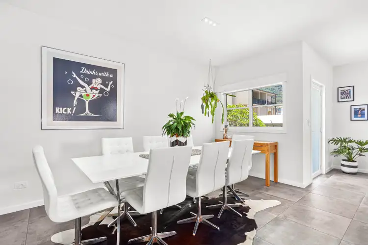 Fifth view of Homely house listing, 9A Raymond Road, Thirroul NSW 2515