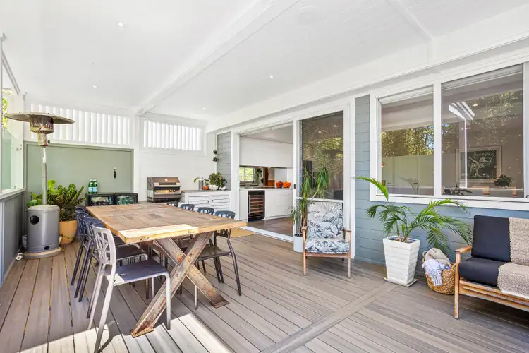 Sixth view of Homely house listing, 9A Raymond Road, Thirroul NSW 2515