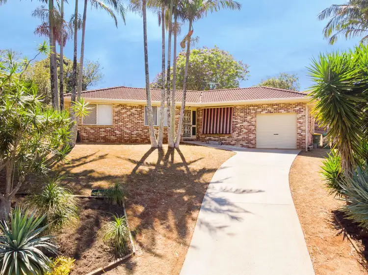 10 Emma Way, Goonellabah NSW 2480