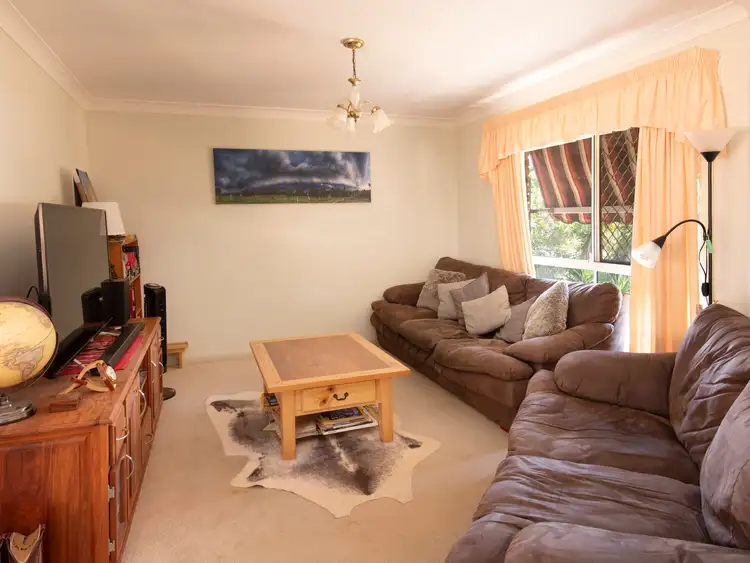 Second view of Homely house listing, 10 Emma Way, Goonellabah NSW 2480