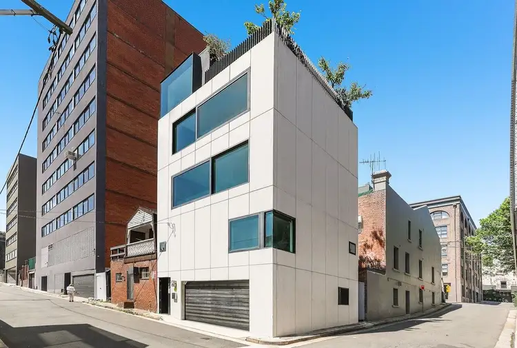 Second view of Homely house listing, 8 Belmore Lane, Surry Hills NSW 2010