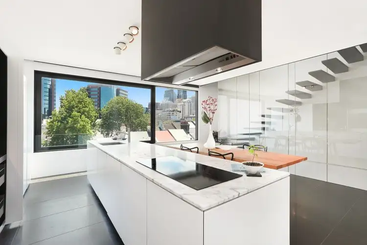 Third view of Homely house listing, 8 Belmore Lane, Surry Hills NSW 2010