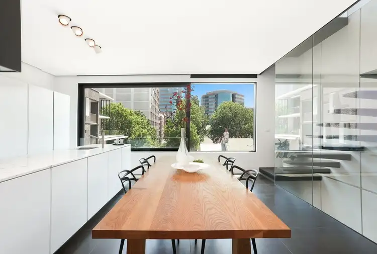 Fourth view of Homely house listing, 8 Belmore Lane, Surry Hills NSW 2010