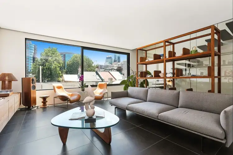 Sixth view of Homely house listing, 8 Belmore Lane, Surry Hills NSW 2010