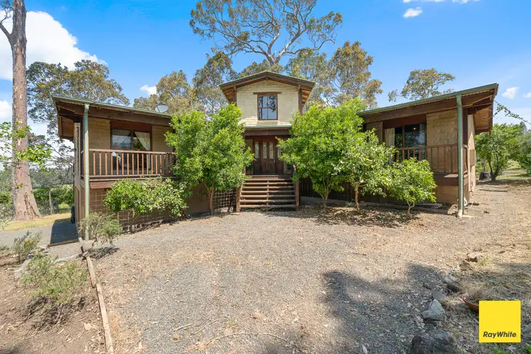 3 Maculata Close, Cambewarra NSW 2540