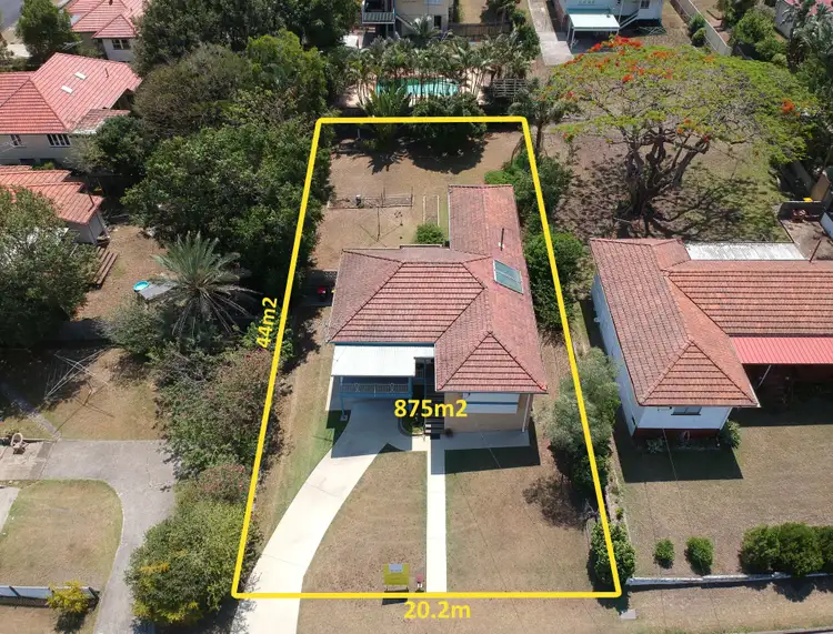 10 Caloola Street, Stafford QLD 4053