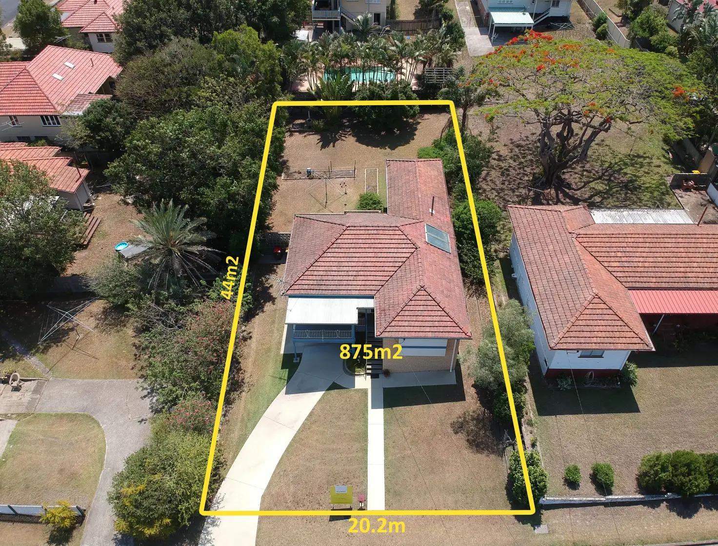 Main view of Homely house listing, 10 Caloola Street, Stafford QLD 4053