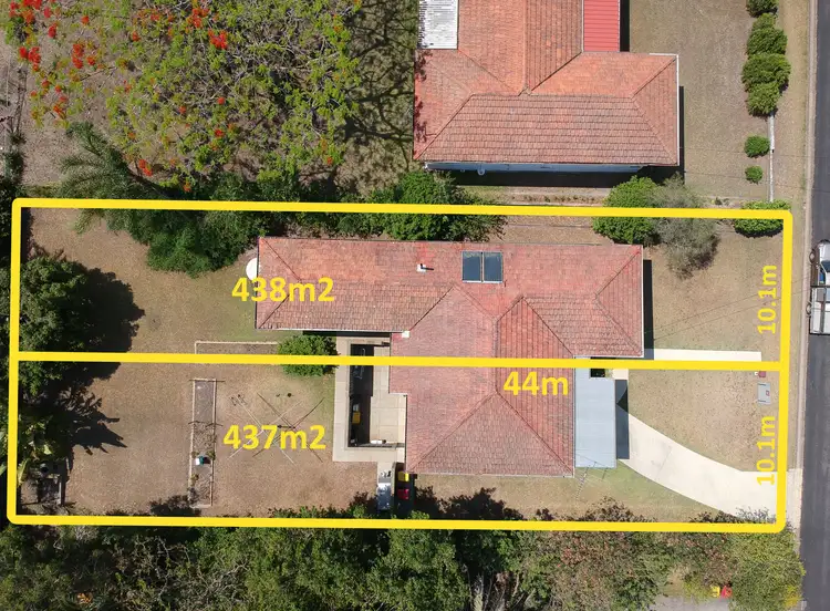Second view of Homely house listing, 10 Caloola Street, Stafford QLD 4053