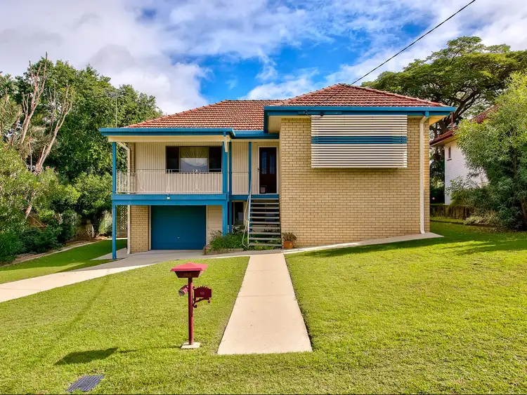 Third view of Homely house listing, 10 Caloola Street, Stafford QLD 4053
