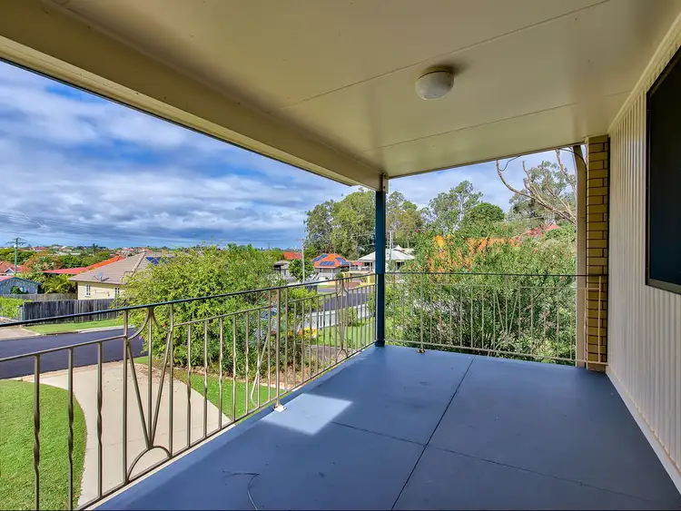 Fourth view of Homely house listing, 10 Caloola Street, Stafford QLD 4053