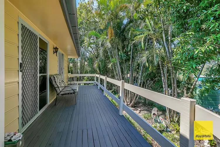 Main view of Homely house listing, 56 Sallows Street, Alexandra Hills QLD 4161