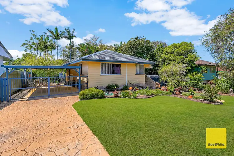 Second view of Homely house listing, 56 Sallows Street, Alexandra Hills QLD 4161