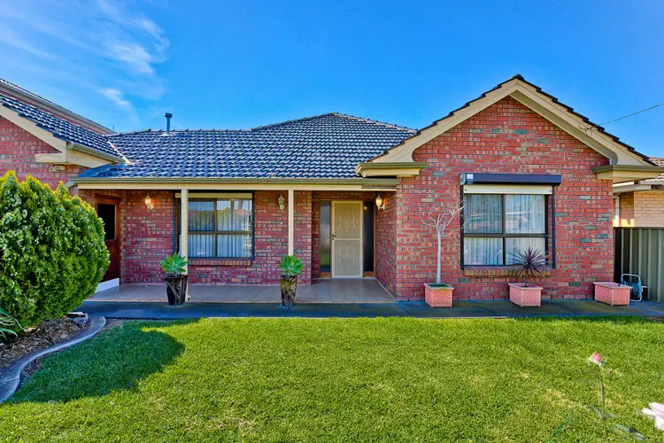 20 Gregory Crescent, Seaton SA 5023