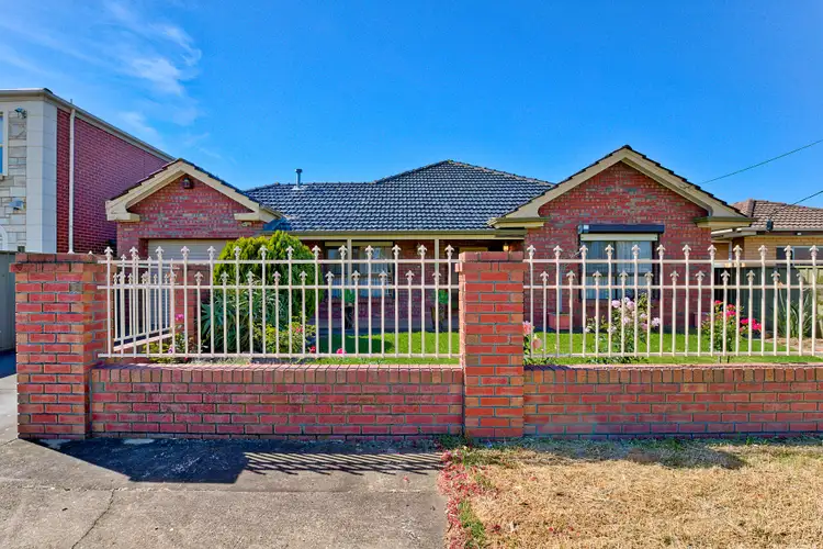 Second view of Homely house listing, 20 Gregory Crescent, Seaton SA 5023