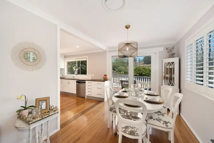 Third view of Homely house listing, 5 Ranger Street, Kenmore QLD 4069