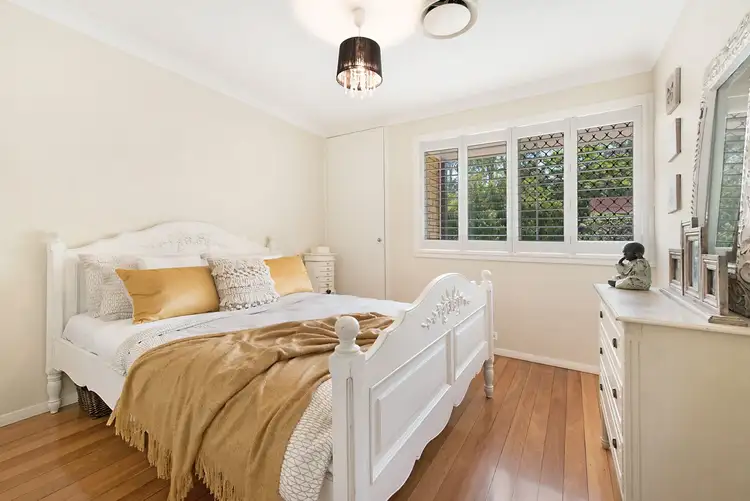 Sixth view of Homely house listing, 5 Ranger Street, Kenmore QLD 4069