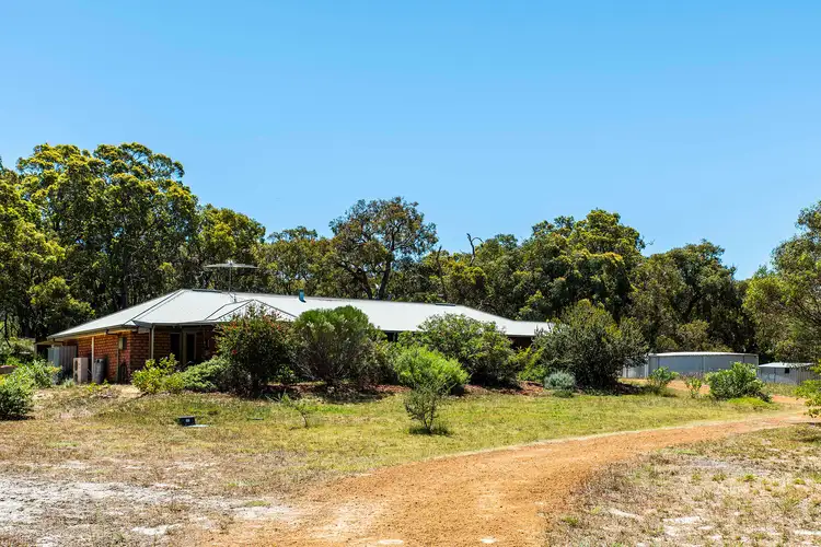 Main view of Homely house listing, 165 Ayrshire Loop, Lower Chittering WA 6084