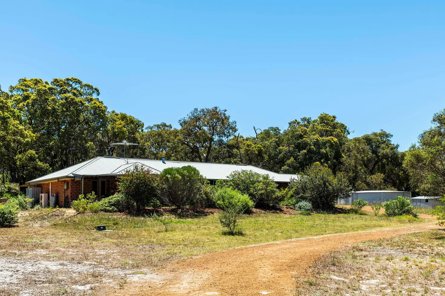 Main view of Homely house listing, 165 Ayrshire Loop, Lower Chittering WA 6084