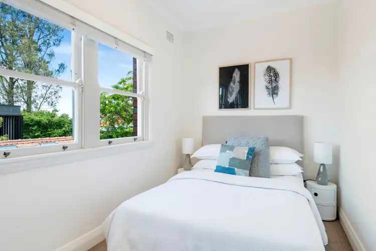 Third view of Homely apartment listing, 3/12 Vista Street, Mosman NSW 2088