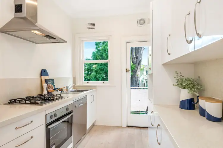 Fourth view of Homely apartment listing, 3/12 Vista Street, Mosman NSW 2088