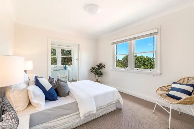 Fifth view of Homely apartment listing, 3/12 Vista Street, Mosman NSW 2088