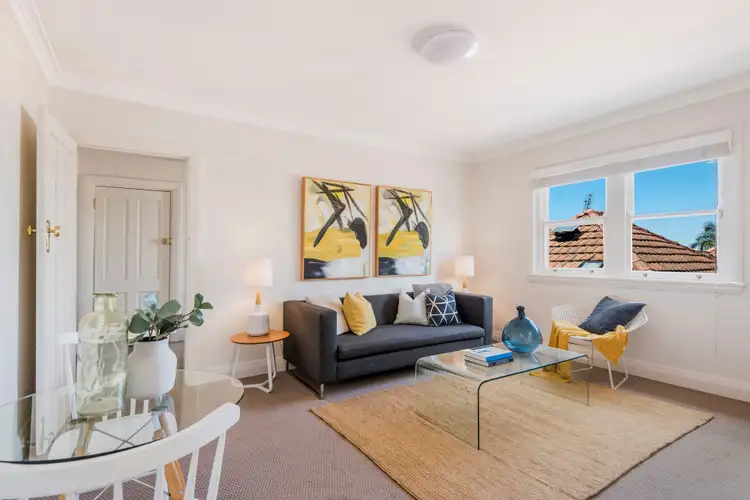 Sixth view of Homely apartment listing, 3/12 Vista Street, Mosman NSW 2088