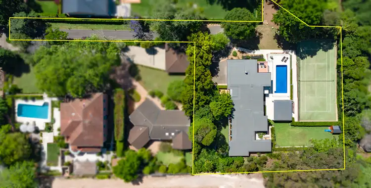 Fifth view of Homely house listing, 67 Telegraph Road, Pymble NSW 2073
