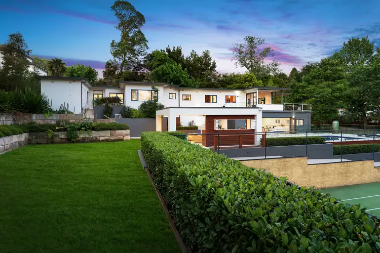 Sixth view of Homely house listing, 67 Telegraph Road, Pymble NSW 2073