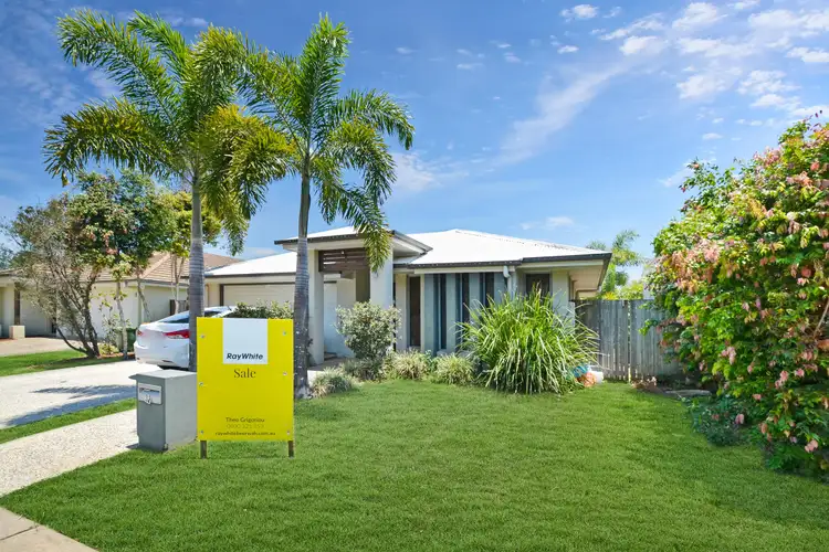 32 Woodgrove Boulevard, Beerwah QLD 4519