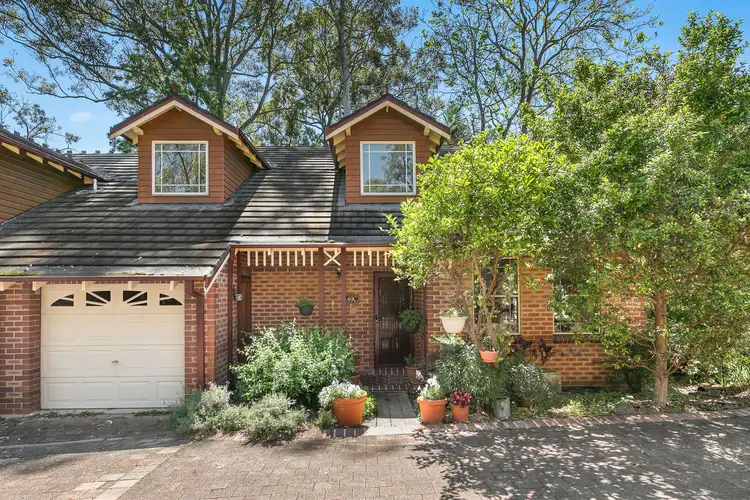 49c Denman Parade, Normanhurst NSW 2076