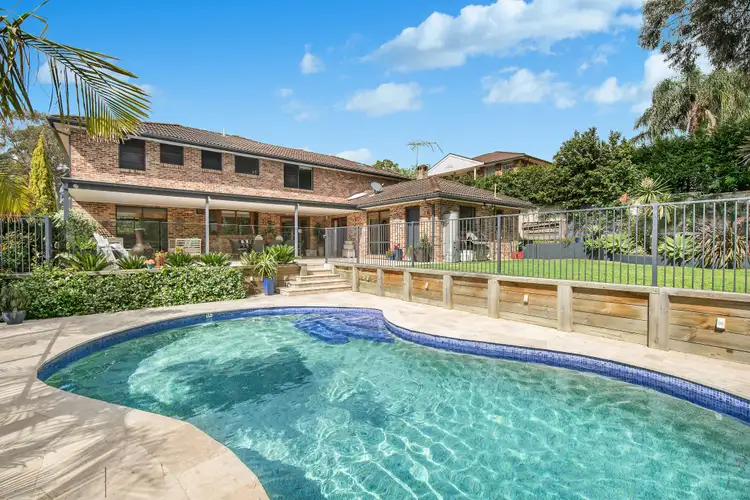 Second view of Homely house listing, 54 Kirkpatrick Street, Turramurra NSW 2074