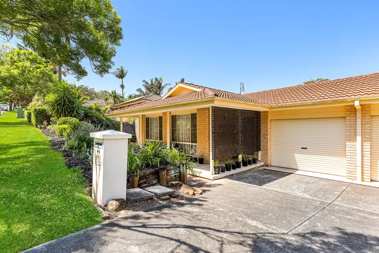 Main view of Homely villa listing, 1/6 Cotswolds Close, Terrigal NSW 2260