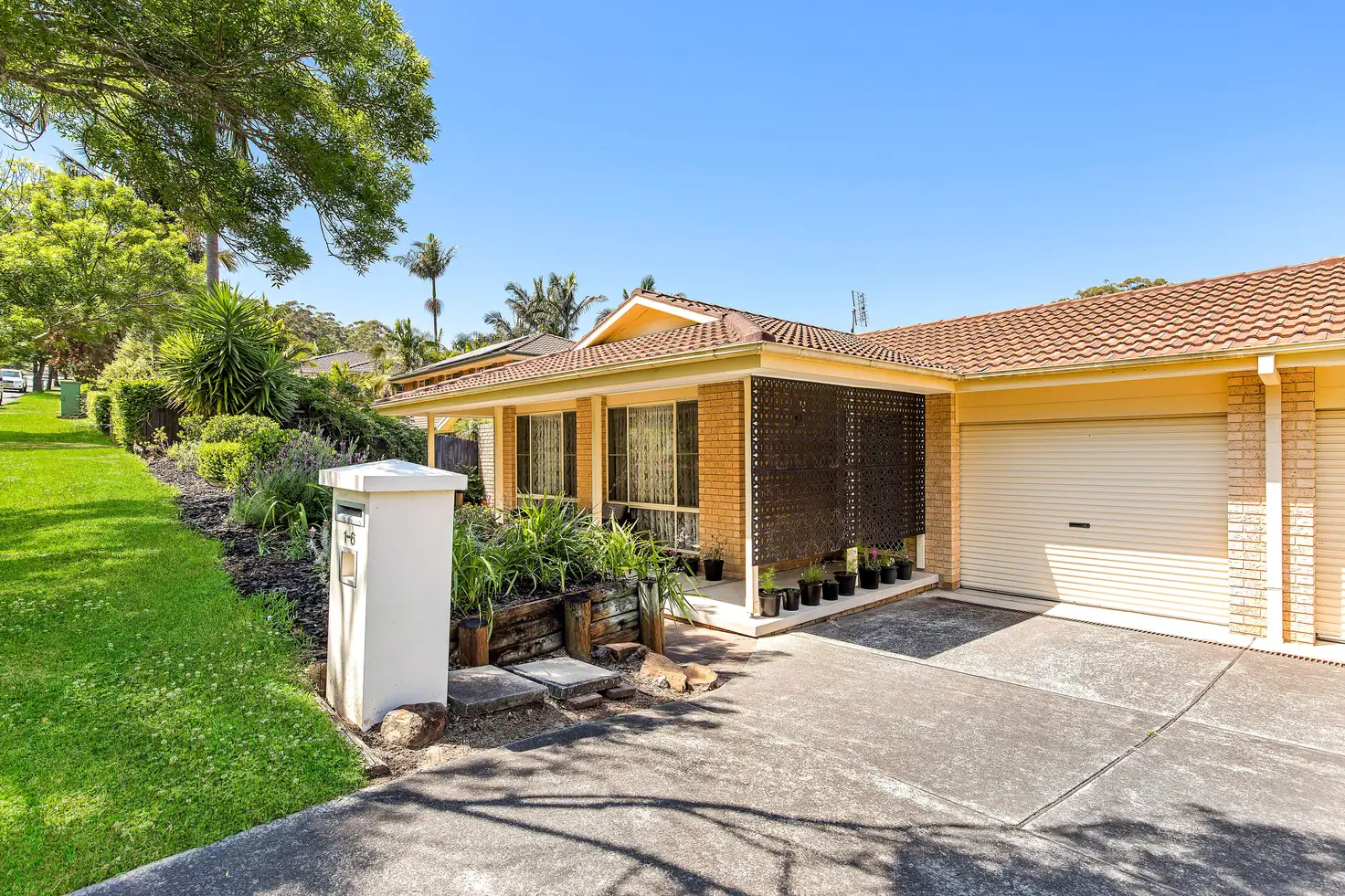 Main view of Homely villa listing, 1/6 Cotswolds Close, Terrigal NSW 2260