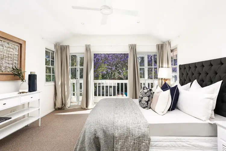 Second view of Homely house listing, 10 Cambridge Avenue, Vaucluse NSW 2030