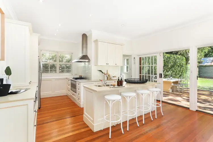 Third view of Homely house listing, 10 Cambridge Avenue, Vaucluse NSW 2030