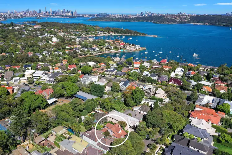 Fourth view of Homely house listing, 10 Cambridge Avenue, Vaucluse NSW 2030