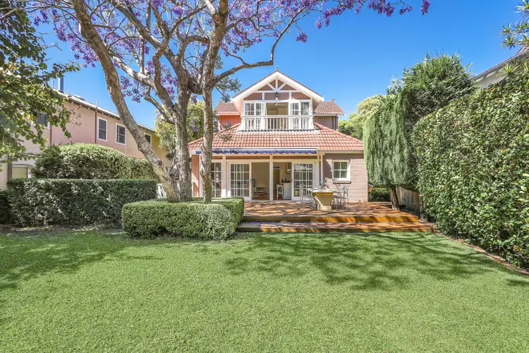Fifth view of Homely house listing, 10 Cambridge Avenue, Vaucluse NSW 2030
