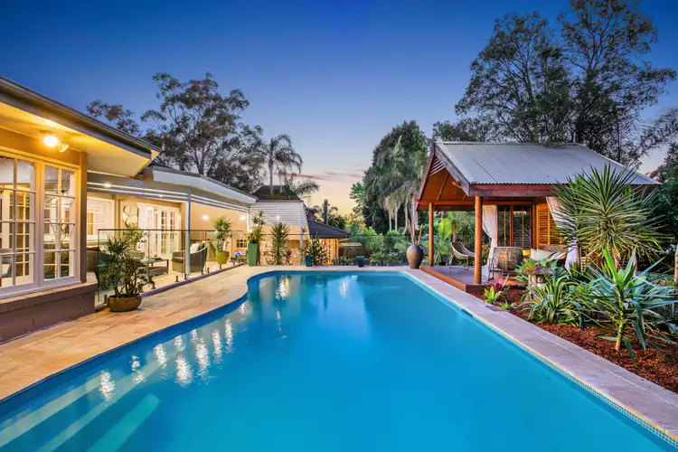 Third view of Homely house listing, 3 Oak Hill Close, St Ives NSW 2075